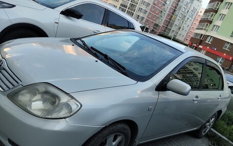 Toyota Corolla, 2005 год, 500 000 рублей, 2 фотография