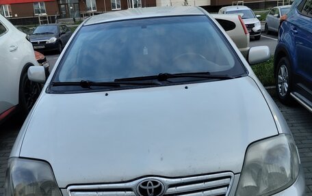 Toyota Corolla, 2005 год, 500 000 рублей, 3 фотография