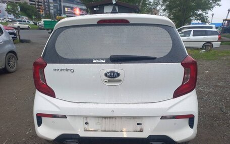 KIA Morning III, 2020 год, 1 820 000 рублей, 3 фотография