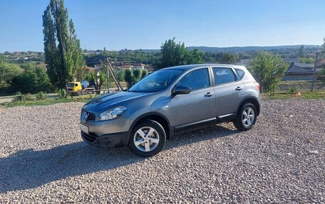 Nissan Qashqai, 2012 год, 1 450 000 рублей, 2 фотография