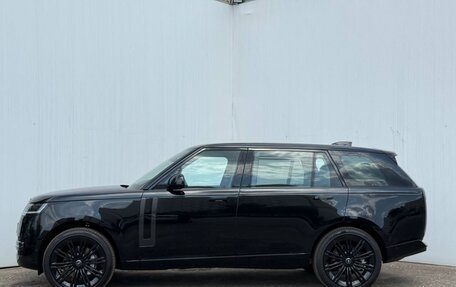Land Rover Range Rover IV рестайлинг, 2025 год, 23 590 000 рублей, 2 фотография