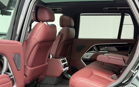 Land Rover Range Rover IV рестайлинг, 2025 год, 23 590 000 рублей, 5 фотография