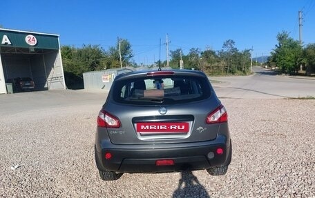 Nissan Qashqai, 2012 год, 1 450 000 рублей, 3 фотография