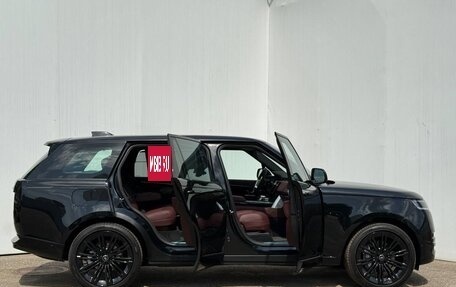 Land Rover Range Rover IV рестайлинг, 2025 год, 23 590 000 рублей, 3 фотография