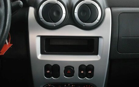 Renault Logan I, 2014 год, 640 000 рублей, 7 фотография