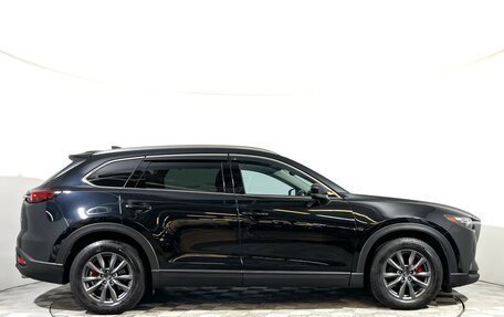 Mazda CX-9 II, 2022 год, 3 847 000 рублей, 4 фотография