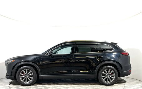 Mazda CX-9 II, 2022 год, 3 847 000 рублей, 8 фотография