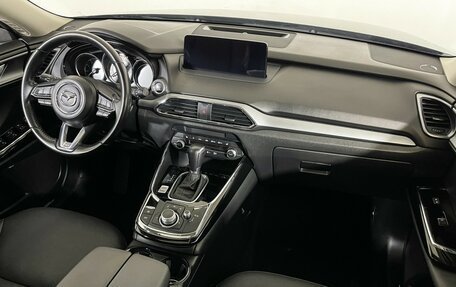 Mazda CX-9 II, 2022 год, 3 847 000 рублей, 9 фотография