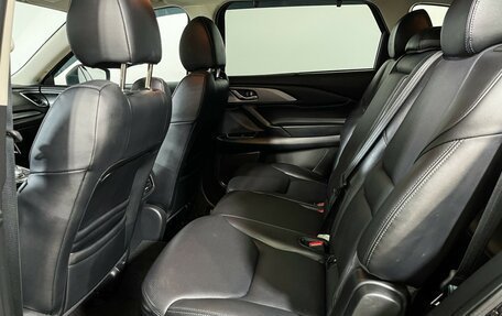 Mazda CX-9 II, 2022 год, 3 847 000 рублей, 10 фотография