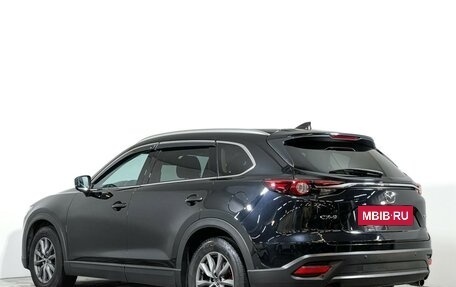 Mazda CX-9 II, 2022 год, 3 847 000 рублей, 7 фотография