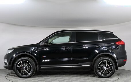 Geely Atlas I, 2020 год, 1 469 000 рублей, 8 фотография