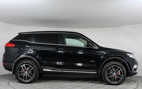 Geely Atlas I, 2020 год, 1 469 000 рублей, 4 фотография