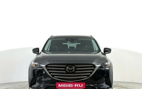 Mazda CX-9 II, 2022 год, 3 847 000 рублей, 2 фотография