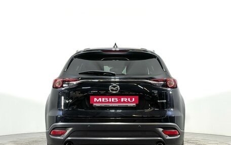 Mazda CX-9 II, 2022 год, 3 847 000 рублей, 6 фотография