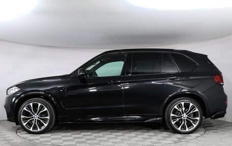 BMW X5, 2018 год, 4 499 000 рублей, 5 фотография