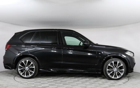 BMW X5, 2018 год, 4 499 000 рублей, 6 фотография