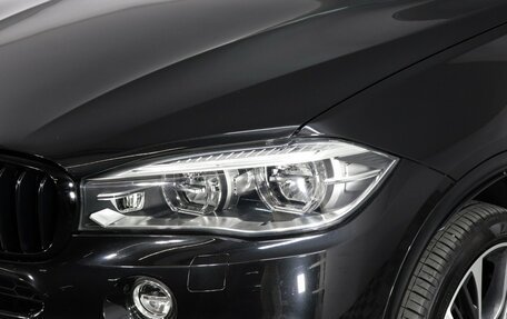 BMW X5, 2018 год, 4 499 000 рублей, 7 фотография