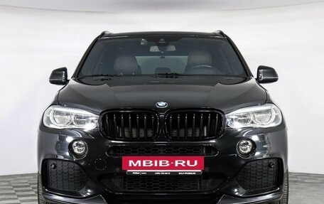 BMW X5, 2018 год, 4 499 000 рублей, 3 фотография