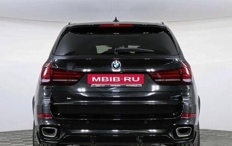 BMW X5, 2018 год, 4 499 000 рублей, 4 фотография