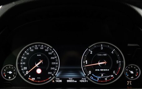 BMW X5, 2018 год, 4 499 000 рублей, 14 фотография