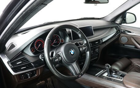 BMW X5, 2018 год, 4 499 000 рублей, 12 фотография