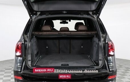 BMW X5, 2018 год, 4 499 000 рублей, 9 фотография