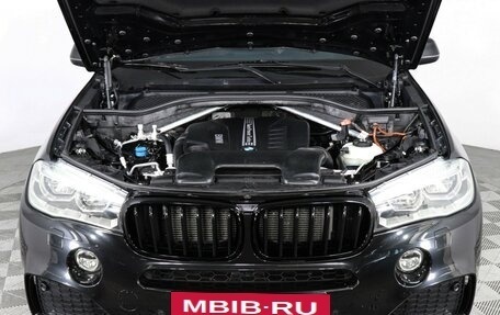 BMW X5, 2018 год, 4 499 000 рублей, 10 фотография