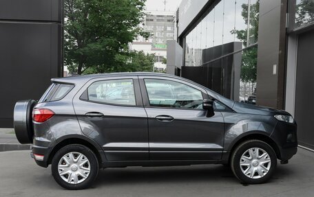 Ford EcoSport, 2017 год, 1 197 000 рублей, 4 фотография