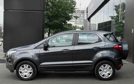 Ford EcoSport, 2017 год, 1 197 000 рублей, 8 фотография