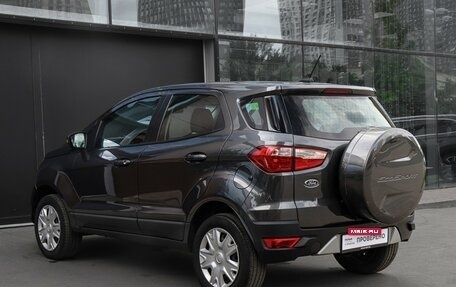 Ford EcoSport, 2017 год, 1 197 000 рублей, 7 фотография