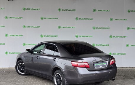 Toyota Camry, 2007 год, 949 000 рублей, 3 фотография