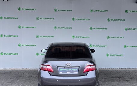 Toyota Camry, 2007 год, 949 000 рублей, 4 фотография