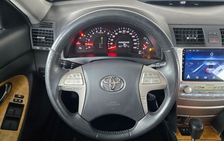 Toyota Camry, 2007 год, 949 000 рублей, 11 фотография