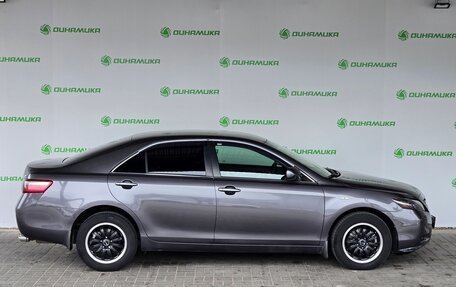 Toyota Camry, 2007 год, 949 000 рублей, 6 фотография