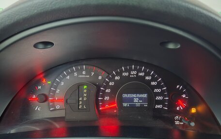 Toyota Camry, 2007 год, 949 000 рублей, 10 фотография