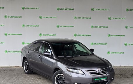 Toyota Camry, 2007 год, 949 000 рублей, 7 фотография