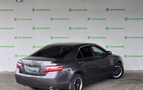 Toyota Camry, 2007 год, 949 000 рублей, 5 фотография