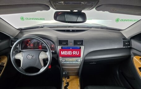 Toyota Camry, 2007 год, 949 000 рублей, 9 фотография