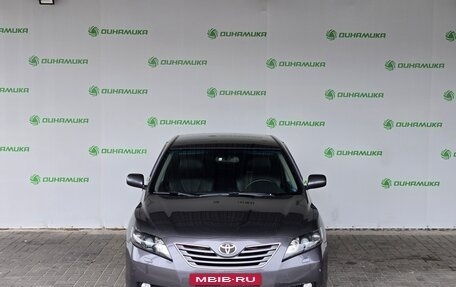 Toyota Camry, 2007 год, 949 000 рублей, 8 фотография