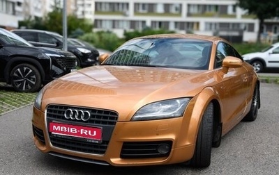 Audi TT, 2008 год, 2 100 000 рублей, 1 фотография