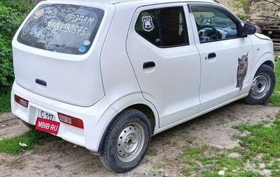 Suzuki Alto, 2017 год, 500 000 рублей, 1 фотография