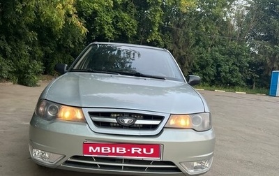 Daewoo Nexia I рестайлинг, 2013 год, 219 000 рублей, 1 фотография