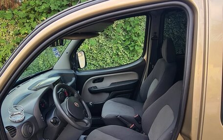 Fiat Doblo I, 2012 год, 340 000 рублей, 12 фотография