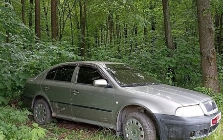 Skoda Octavia IV, 2007 год, 100 000 рублей, 3 фотография