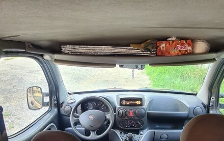 Fiat Doblo I, 2012 год, 340 000 рублей, 17 фотография