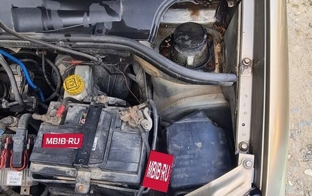 Fiat Doblo I, 2012 год, 340 000 рублей, 8 фотография
