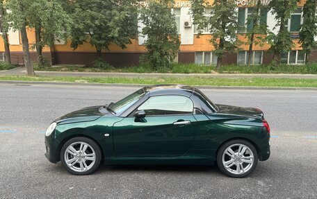 Daihatsu Copen II, 2017 год, 1 200 000 рублей, 4 фотография