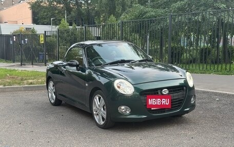 Daihatsu Copen II, 2017 год, 1 200 000 рублей, 3 фотография