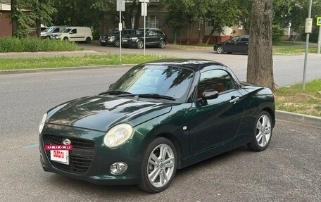 Daihatsu Copen II, 2017 год, 1 200 000 рублей, 2 фотография