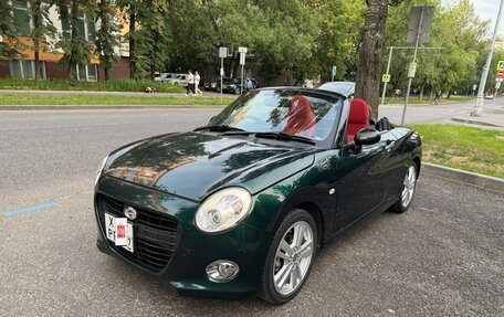 Daihatsu Copen II, 2017 год, 1 200 000 рублей, 9 фотография